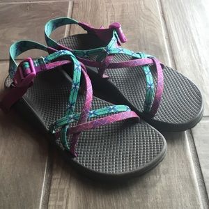 Chaco ZX1